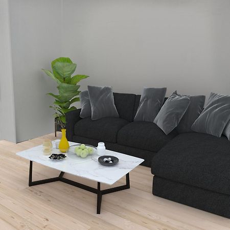 Apartamento Heart Of Downtown Highrise City Views Phoenix Exterior foto